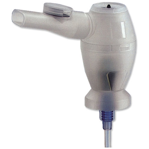 Fasterjet bulb with valve system