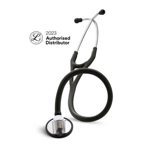 Littmann Master Cardiology stethoscope - 2160 - black