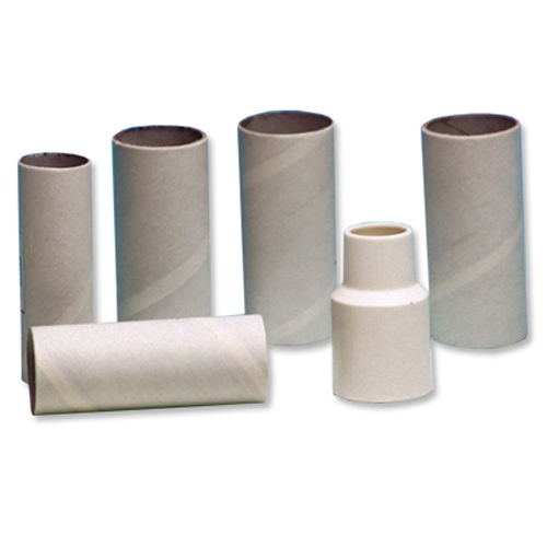 Paper mouthpieces for Fukuda spirometers