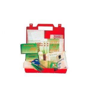 Family First Aid Case 