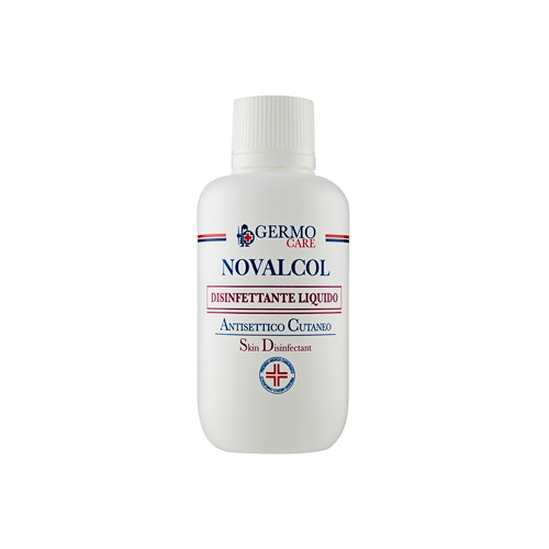 Novalcol disinfectant  - bottle 250 ml