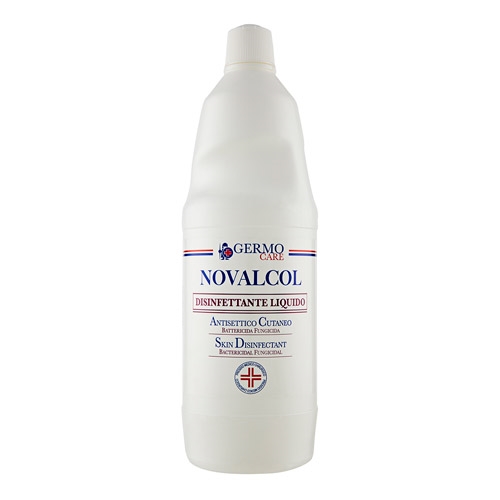 Novalcol disinfectant - bottle 1 L