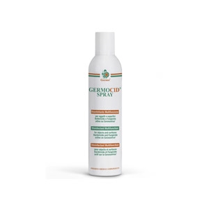 Germocid spray disinfectant - 400 ml