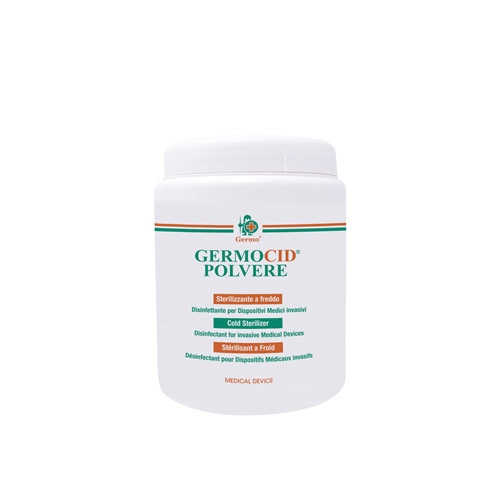 Germocid powder disinfectant - box 500g