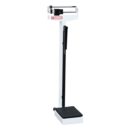 ASTRA SCALE with height meter - 200 kg