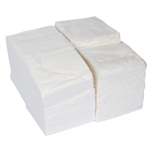 Cotton Gauze Pad 10X10 cm