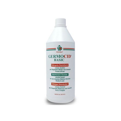 Germocid Spray - Basic 750 ml