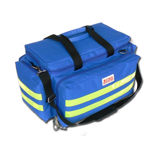 Smart Bag - medium - cordura - blue