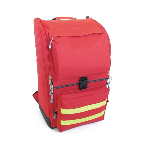 Emergency rucksack - Cordura - red 