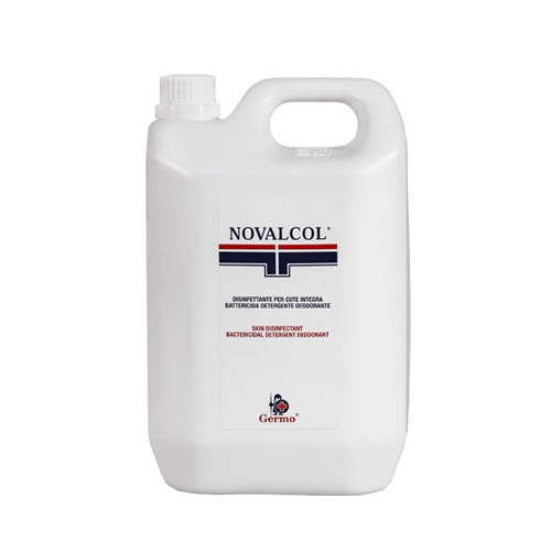 Novalcol disinfectant - 3 L