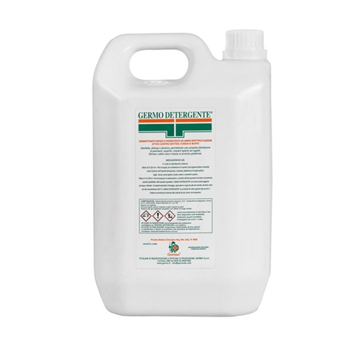 Environment disinfectant - tank of 3 litres