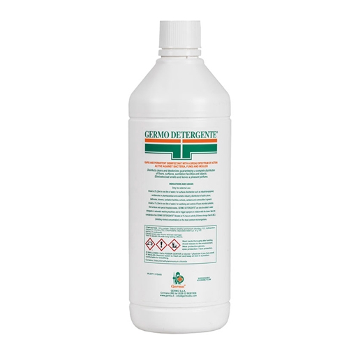 Environment disinfectant - bottle of 1 litre