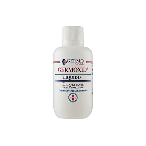 Germoxid disinfectant - 250 ml - 12 bottles