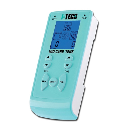 Mio-Care Tens - 2 channels
