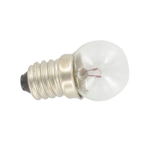 Spare bulb for Lux mirrors