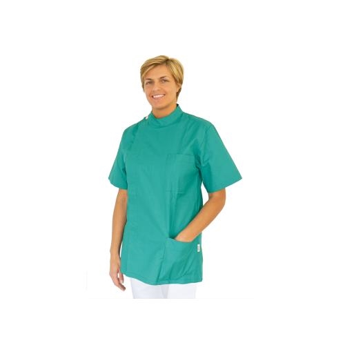 Dentist unisex jacket - Green - S