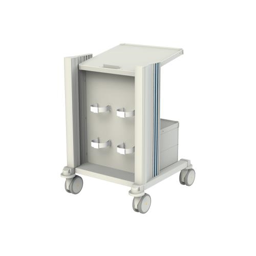 Diatermo cart - large