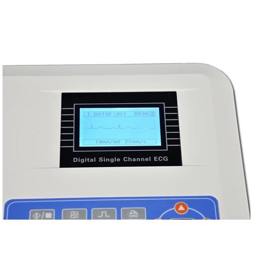 100G CONTEC ECG - 1 channel with monitor