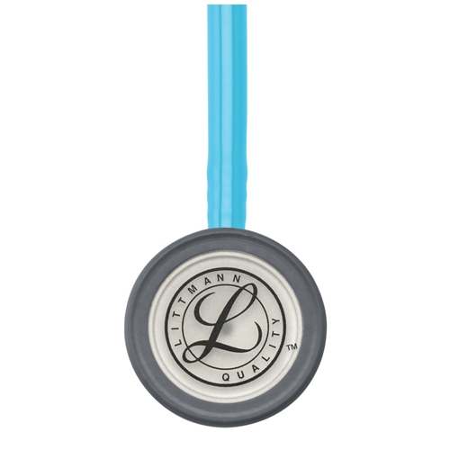 Littmann Classic III stethoscope - 5835 - light blue