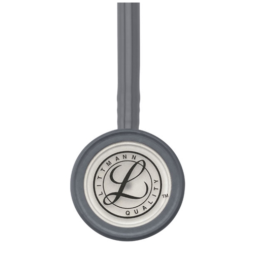 Littmann Classic III stethoscope - 5621 - gray