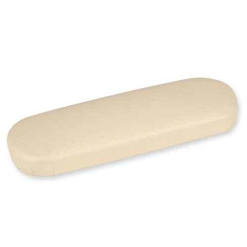 Mouth-nose plug for electric and standard Gima tables - cream