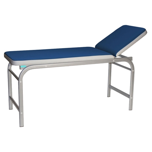 Examination couch King Plus - blue