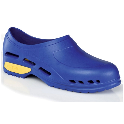 Professional ultralight shoes GIMA - blue - n. 34