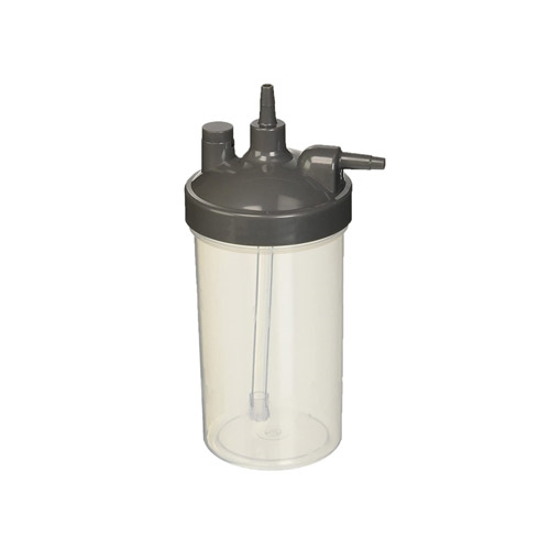 Humidifier bottle for Smart oxygen concentrator