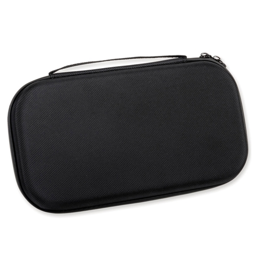 Classic case for stethoscope - black