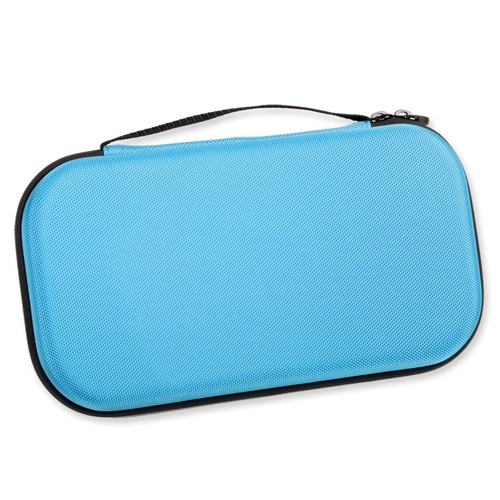Classic case for stethoscope - turquoise