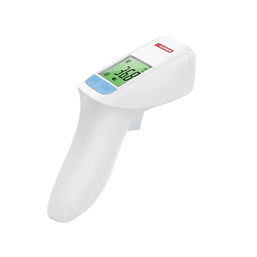 Gimatemp infrared thermometer