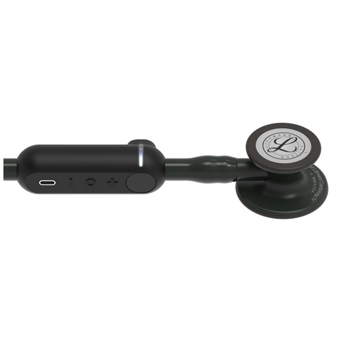 Littmann CORE Digital stethoscope 8490 - Black