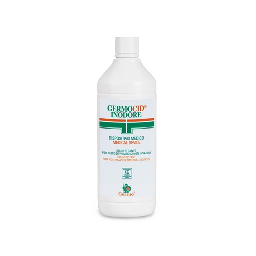 Disinfectant Germocid Inodore - 1 liter