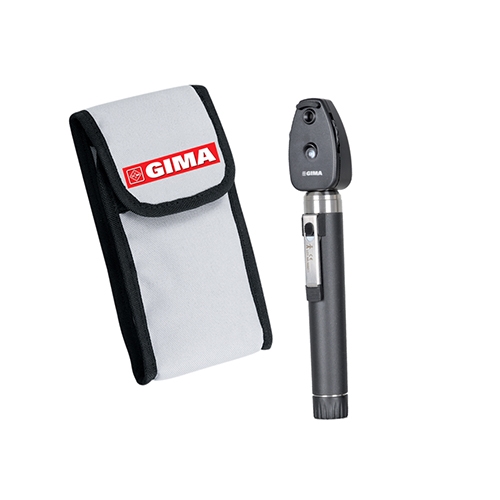 Sigma F.O. ophthalmoscope - Xenon/Halogen
