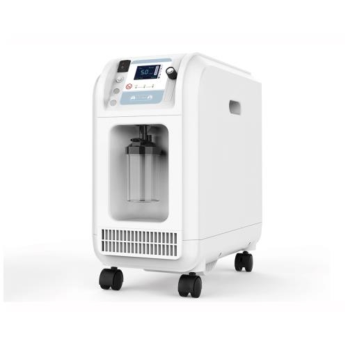 Oxygen concentrator - 5 liters