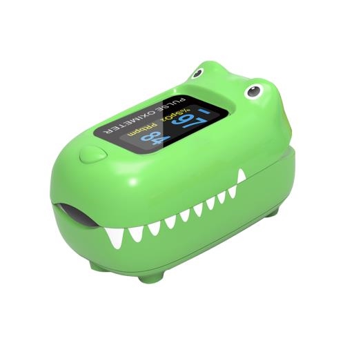 Oxy-0 Pediatric finger oximeter - crocodile