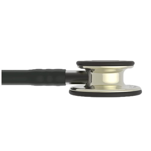 Littmann Classic III stethoscope - 5861 - black champagne finish