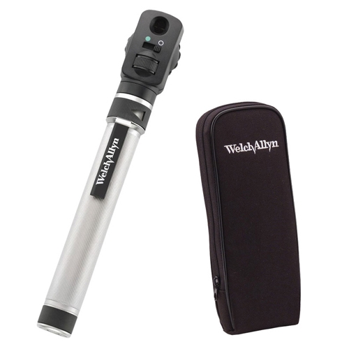 Welch Allyn Pocketscope ophthalmoscope